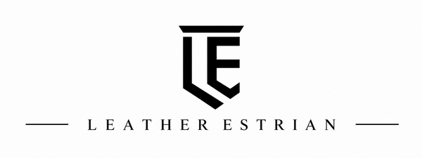 Leather Estrian
